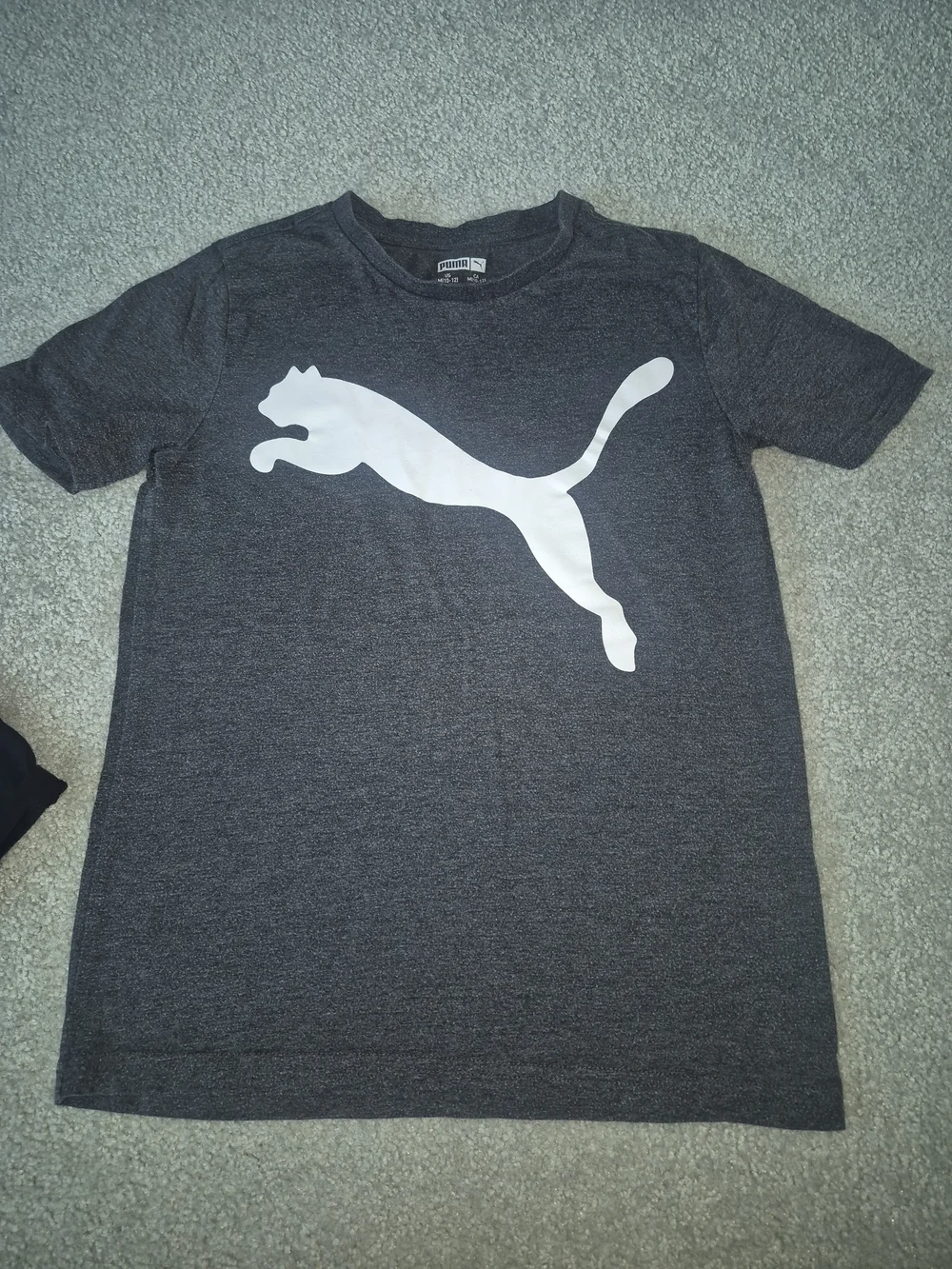 Boys Back To School LOT 7 T- SHIRTS